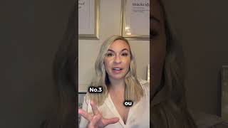 3 thing I wish I knew before becoming an aesthetic nurse #aestheticnurse #lipfiller #aesthetics