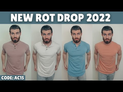 Rule Of Threads New 2022