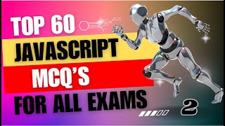 Top 60 JavaScript MCQ's Questions and Answers (English and Hindi Language) Set-2