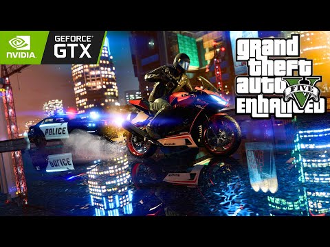 GTA V Enhanced Tested On The nVidia GeForce GTX 960 2GB