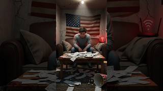 Rent in America is a Horror Movie 😭💸” #NamasteAmerica  #RentCrisis  #USAProblems  #BrokeInAmerica