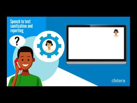 Mark III Systems Webinar: Video Analytics and Vision AI for the Masses with Cray and Cistera