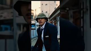 Lee Geol-Jae 🥶 | One High School Heroes #shorts #edit