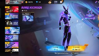 Free Fire 🔥 Live video 📸