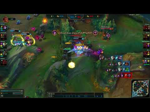 riven penta