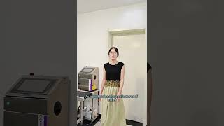 Inkjet & Laser Marking Pros Deliver Precision & Reliability!#MarkingPros