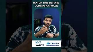 NxtWave Tamil Review in 2024 | Nextwave CCBP 4.0 Tamil | #nxtwave