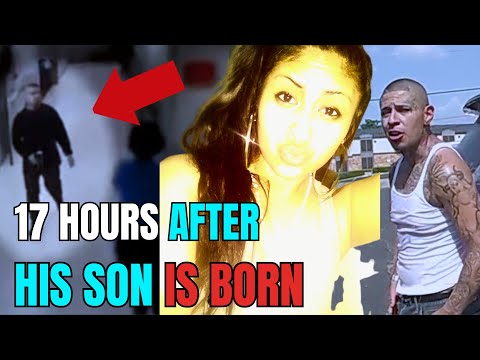 Dad shoots up maternity ward | The shocking case of Nesto Hernandez