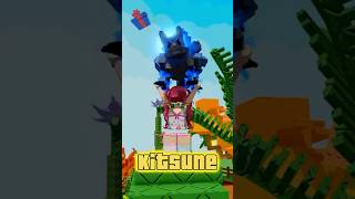 How to Get the Corrupted Kitsune in Grow a Garden FAST! 🦊😱