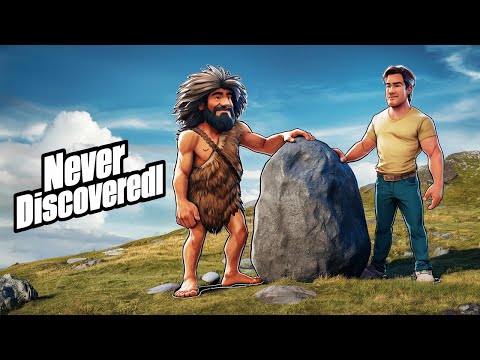 What If We NEVER Discovered Metal? (HISTORIC ALTERNATE REALITY)