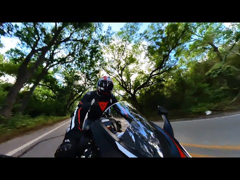 360° VR Lake Travis, Austin