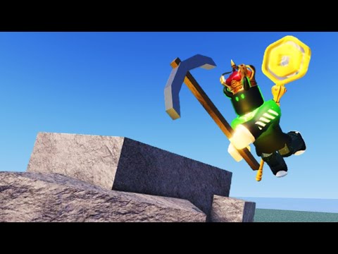 What if I added MINING to my Roblox island game?
