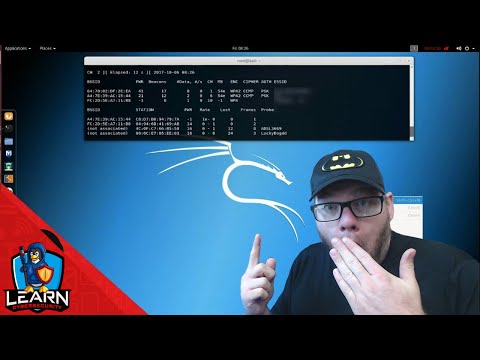 How to Install Kali Linux on Windows with Virtual Box - Learn Cyber Security