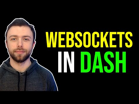 Websockets In Plotly Dash in real-time with SQLite3