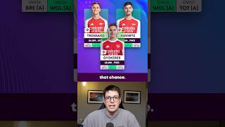 WHO TO BUY IN FPL DOUBLE GW26! 🎯 #fpl #premierleague #fyp