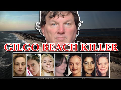 Gilgo Beach Killer: 11 Victims, 1 Suspect — Crime Documentary Real Stories