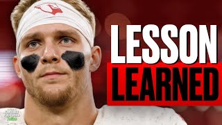 Top 10 Lessons Learned from 2025 Fantasy Football (Don't Make These Mistakes Again!)