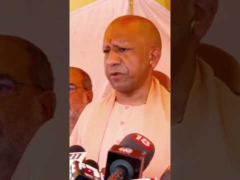 Yogi ji pehalgam attack #delhi #pehalgam