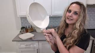 Effortless Cooking & Cleaning! CAROTE Cookware Set Review