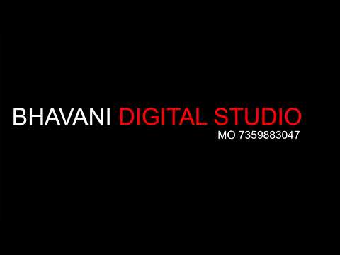 BHAVANI STUDIO Live Stream