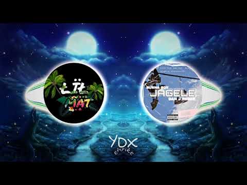 BURNA BOY - JAGELE [DAN J REMIX]