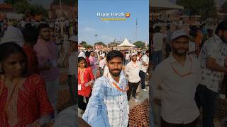 Ayodhya Deepotsav 2025 - Once In Lifetime Experience | Ayodhya Deepotsav 2025 #avanishxyz #deepotsav