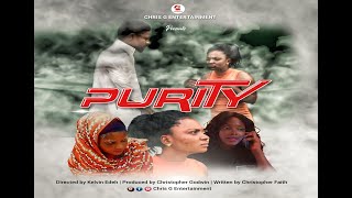 PURITY                                                                 @Chris-Gentertainment
