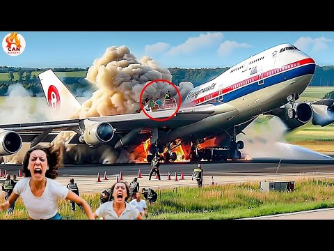 Incredible Moments Caught on Camera | Best of Month #14