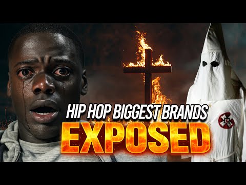 The KKK Sneaker Rumor That Destroyed a Billion Dollar Empire