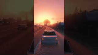rolls Royce driving in GTA 5.#rollsroyce #rockstargames #gaming #viral #fyp #gta #snapmatic #racing