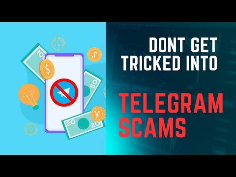 Beware of this Telegram Prepaid Scams!!! #fraudalert #telegramscams