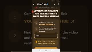 Leveraging ChatGPT for Side Hustles: 5 Ways to Earn with AI