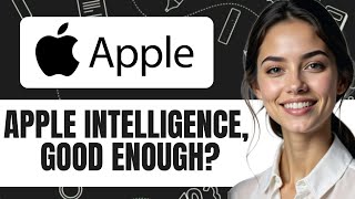 ¿ES APPLE INTELLIGENCE EL FUTURO DE IOS Y MAC OS? ¡NUEVA GUÍA ACTUALIZADA 2025!