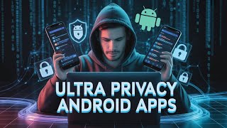 10 FREE Ultra Privacy Android Apps No One Knows