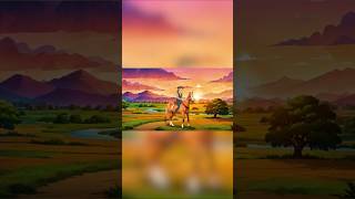 Create Horse Riding Or Bike Riding Animation in Minutes (Free & Easy) | Autodraft AI Tutorial