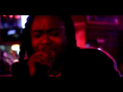 J-Hustle - OVERSEAS (live)