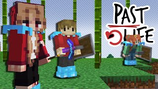 Blood Moon | Past Life: Episode 7