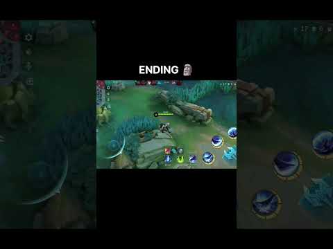 Ending always gets me 🗿. #mobilelegends #alucardplays #mlbb