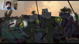 Mount and Blade Warband - 16th Century Mod - Part 26 - Raiding Ottoman Armies