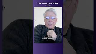 No Privacy, No Partnership #shorts #DataPrivacy #InformationSecurity #GDPRCompliance #CISO