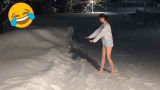 猝不及防的搞笑瞬间 😀😂 Pt. 64 你能忍到第几个