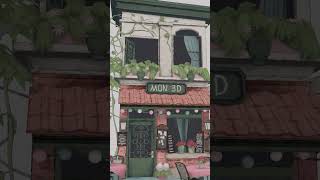 Creating 3D Artwork #shorts #art #3d #blender
