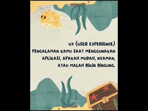 Kenapa UI/UX Penting? #shorts