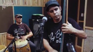 DELETE - PORFI BALOA Ft. EL MONTUNO