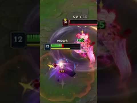 taste of blood mhmm #leagueoflegends #riotgames #leagueoflegendsfunny