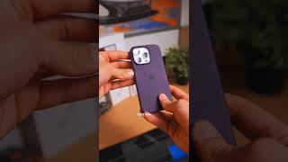 Apple's iPhone 16 Silicone Case is Dominating the Market...
