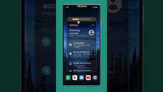 Make Transparent Pop-up Window | Samsung Galaxy