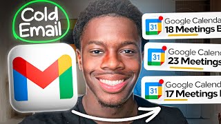 How To Get Web Design Clients With Cold Email (Fast)