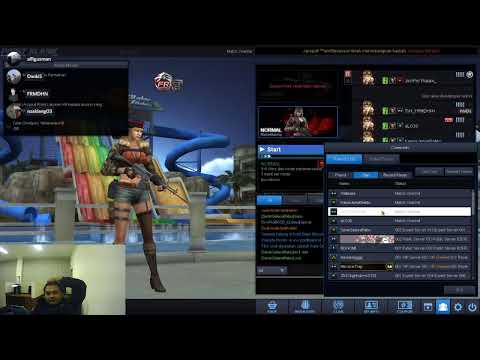 Sparing - Point Blank #5