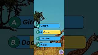 Country Capital Quiz | Interesting Capital Quiz | General Knowledge #general_knowledge #countryquiz
